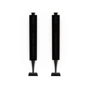 Bang & Olufsen Beolab 18 Speaker Pair (Black/Black)