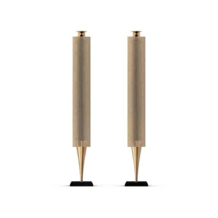 Bang Olufsen Beolab 18 Gold Tone