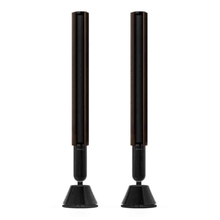 Bang Olufsen Beolab 28 Dark oak