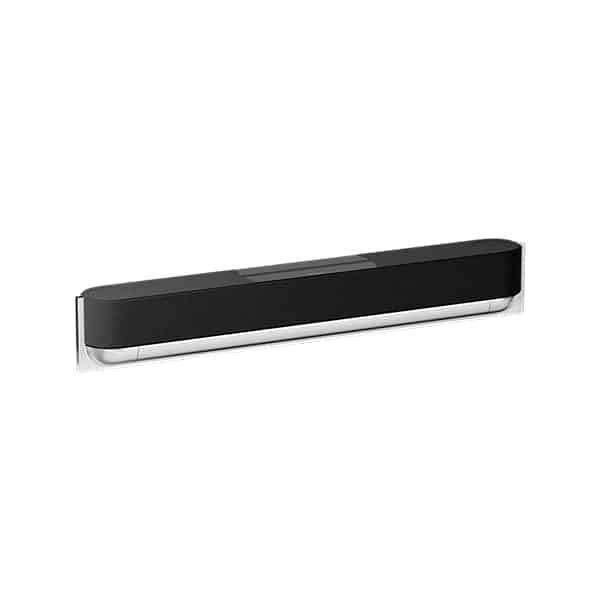 Bang Olufsen Theatre Black Aluminium