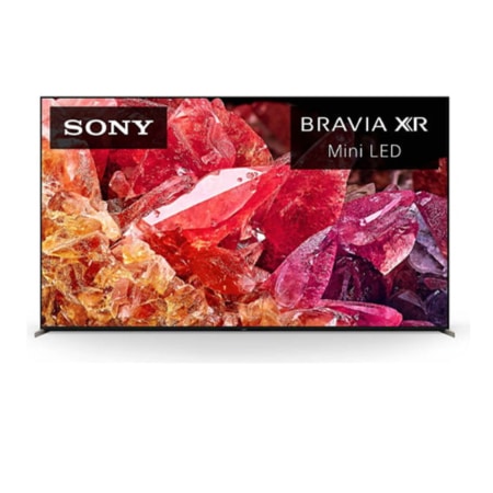 Sony X95L 85" Bravia XR Mini LED 4K Ultra HD Smart TV