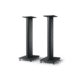 KEF S2 Speaker Stands (Carbon Black)