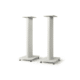 KEF S2 Speaker Stands (Mineral White)