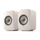 KEF LSX II LT Stone White