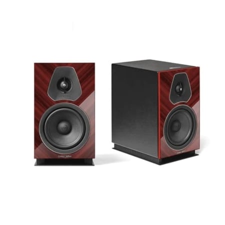 Sonus faber Lumina II Amator (Red High Gloss)