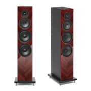Sonus Faber Lumina V Amator (Red High Gloss)