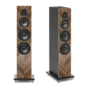Sonus Faber Lumina V Amator (Walnut High Gloss)