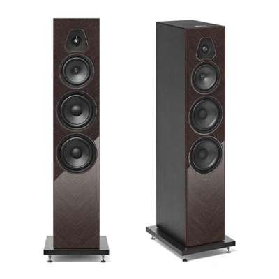 Sonus Faber Lumina V Amator (Wenge High Gloss)