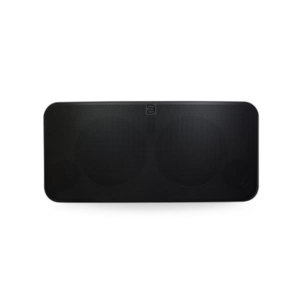 Bluesound PULSE 2i Premium Wireless Streaming Speaker (Black)