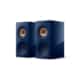 KEF R5 Meta Floorstanding Speakers (Black Gloss) KEF Sight and Sound Galleria