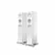 KEF R7 Meta Floorstanding Speakers (White Gloss)