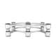 IsoAcoustics Aperta 300 Speaker Isolation Stand (Single)