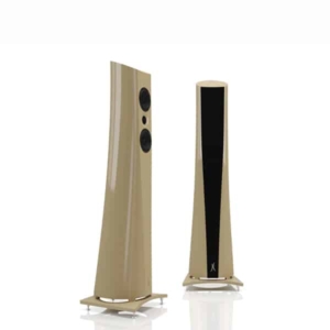 Estelon AURA Loudspeakers (Starlight)