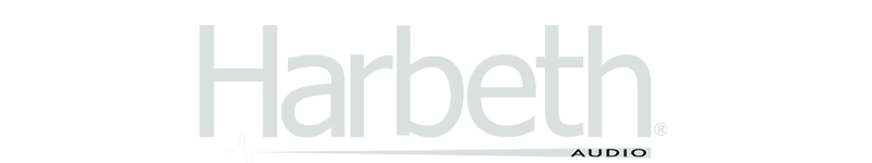 Harbeth Audio Logo