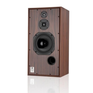 Harbeth SHL5plus XD Loudspeakers (Rosewood) DISPLAY CLEARANCE Clearance Sight and Sound Galleria