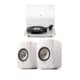 KEF REGA WHT