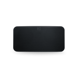 Bluesound PULSE MINI 2i Compact Wireless Streaming Speaker (Black)