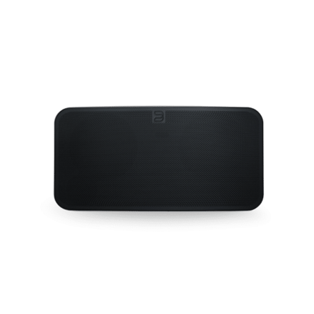 Bluesound PULSE MINI 2i Compact Wireless Streaming Speaker (Black)