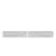Bluesound PULSE SOUNDBAR+ Wireless Streaming Sound System (White)