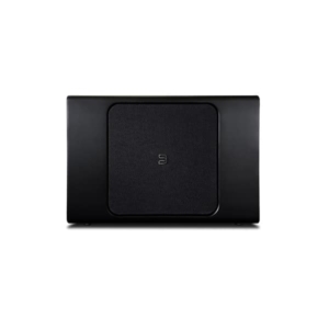 Bluesound PULSE SUB+ BluOS Wireless Powered Subwoofer (Black)