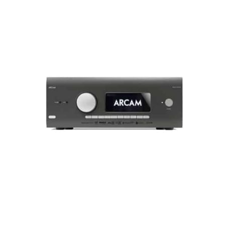 Arcam AVR31