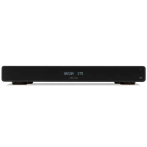 Arcam ST5 Network Music Player