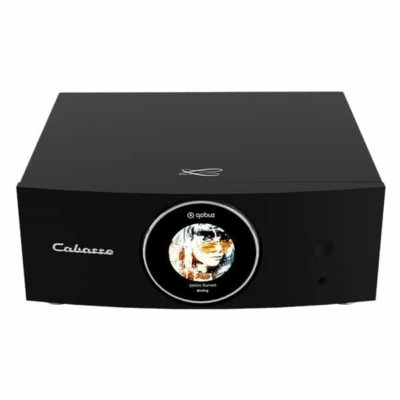 Cabasse Abyss Amp