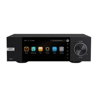 EverSolo DMP-A6 Network Music Streamer