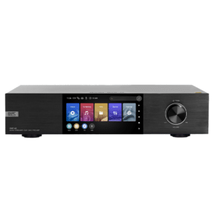 EverSolo DMP-A8 Music Streamer, DAC & Pre-Amplifier