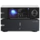 EverSolo DMP-A6 ME Music Streamer Gen 2 + AMP-F2 Amplifier HiFi Bundle EverSolo Sight and Sound Galleria