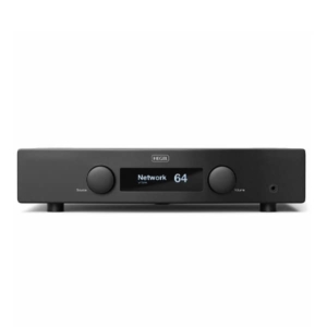 Hegel H95 Integrated Streaming Amplifier