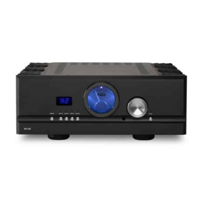 Pass Labs INT-60 Integrated Amplifier
