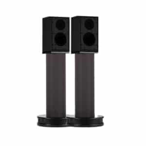 Harbeth Loudspeakers Nelson Subwoofer Package Sight and Sound