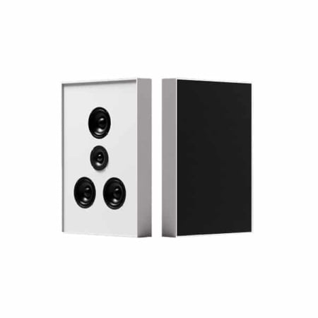 Gallo Acoustics Profile4 3-Way On Wall Speaker