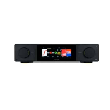 Arcam SA35 Streaming Integrated Amplifier