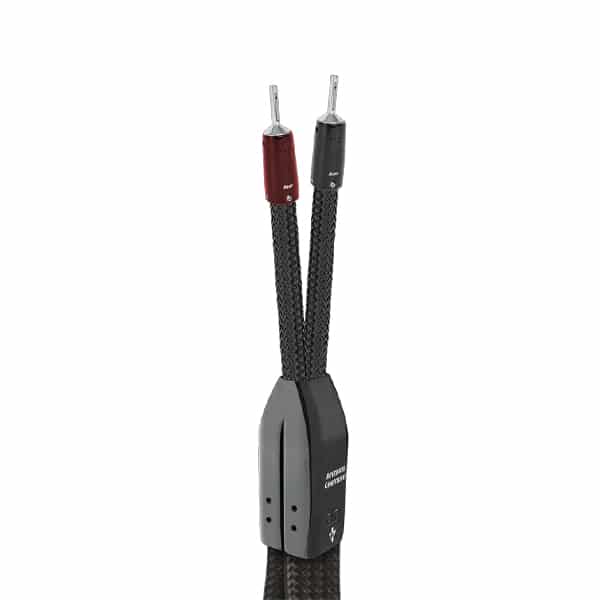 AudioQuest Dragon BiWire COMBO Speaker Cables (Pair) AudioQuest Sight and Sound Galleria