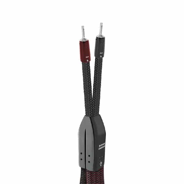 AudioQuest FireBird BiWire COMBO Speaker Cables (Pair) AudioQuest Sight and Sound Galleria