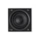 KEF Ci200QSb-THX In-Wall Subwoofer