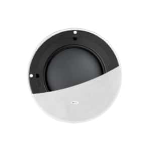 KEF Ci200TRb In-Ceiling/In-Wall Subwoofer