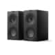 KEF Q Concerto Meta Bookshelf Speakers (Walnut) KEF Sight and Sound Galleria
