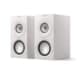 KEF Q Concerto Meta Bookshelf Speakers (Walnut) KEF Sight and Sound Galleria 2