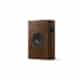 KEF Q4 Meta LCR On-wall Speaker (Walnut)
