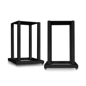 Mission 700 Speaker Stands To Suit Harbeth C7ES-3 XD, M30.2 XD & SHL5Plus XD
