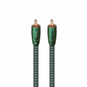 AudioQuest Chicago RCA to RCA Interconnect Cable