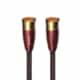 AudioQuest Red River XLR to XLR Interconnect Cables