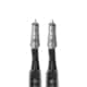 AudioQuest Dragon RCA to RCA Interconnect Cables (Pair)