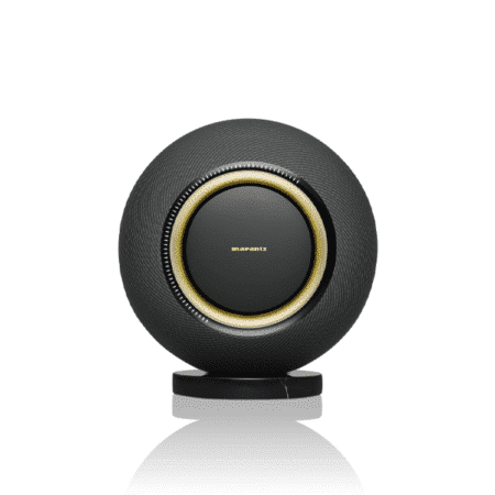 Marantz Horizon Premium Wireless Smart Speaker (Midnight Sky)