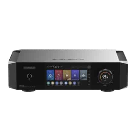 EverSolo DMP-A10 Flagship Music Streamer, DAC, Pre-Amplifier