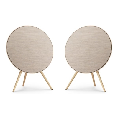 Bang & Olufsen A9 Stereo Music Room Package - Sight and Sound Galleria