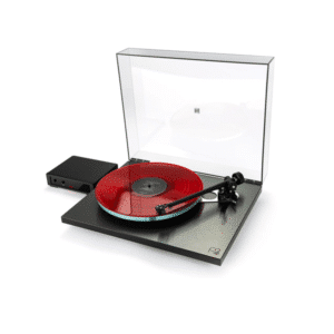 Rega Planar 3 RS Edition Turntable